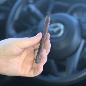 Meet your Posher, Celeste